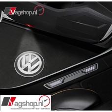 VW Instapverlichting - Volkswagen Logo - 