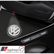 Volkswagen Logo Instapverlichting