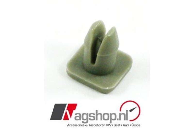 VW Polo (9N3) Mistlamp montageset 