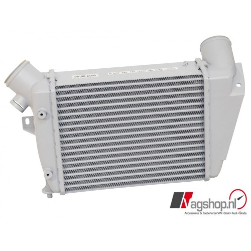 VW Golf 2 GTI G60 intercooler geschikt voor airco A/C