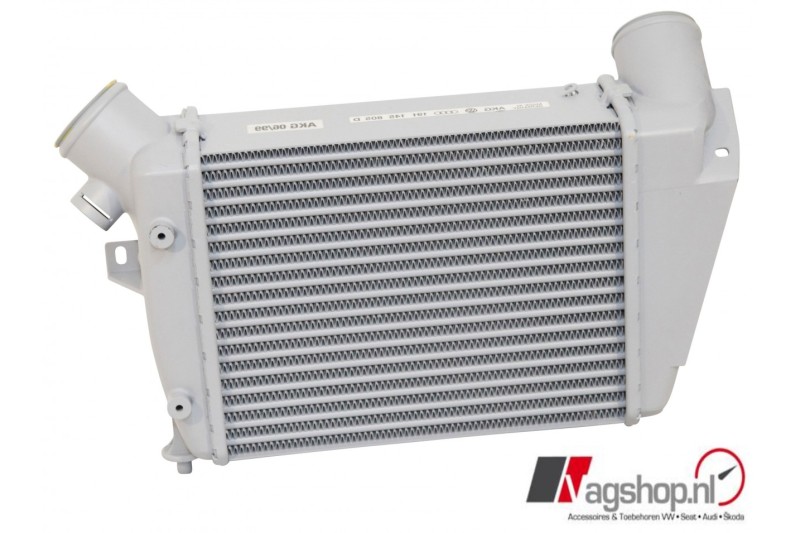 VW Golf 2 GTI G60 intercooler geschikt voor airco A/C