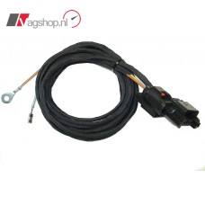 Kabel Mistlampen T5 - 2009