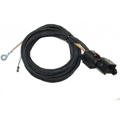 Kabel Mistlampen T5 - 2009