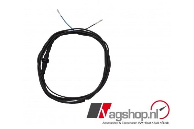 Originele Skoda Yeti (5L) Cruise control kabelset voor modellen vanaf 05-2009