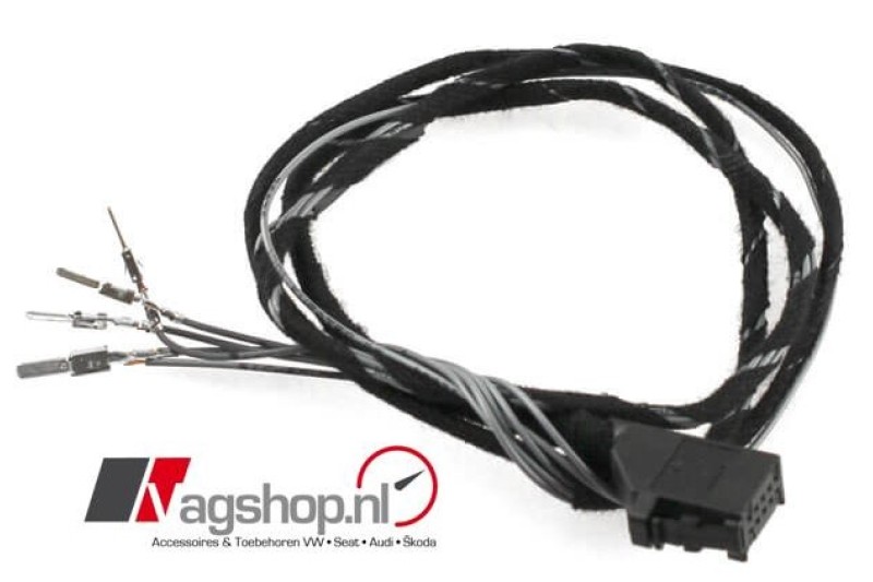 Volkswagen Golf 4 / Bora TDI/SDI cruise control kabelset