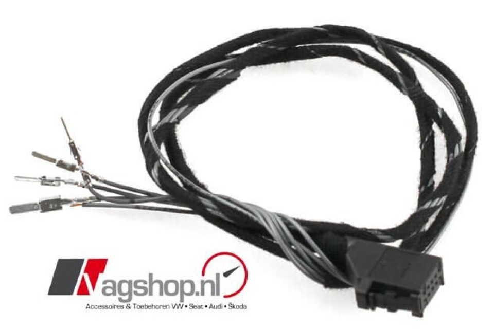 Volkswagen Golf 4 / Bora TDI/SDI cruise control kabelset