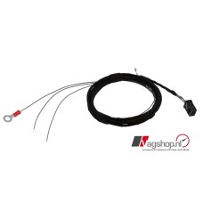 MQB Kabelset voor zelfdimmende binnenspiegel 