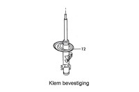VW Transporter (T5 & T6) ST Suspensions X Schroefset - 2WD & 4Motion - 
