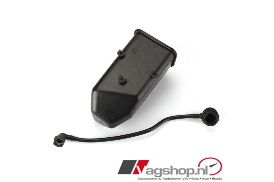 Audi / Volkswagen / SEAT / Škoda absorptie-koolfilter benzine