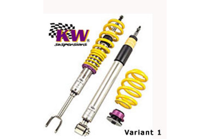 VW Transporter (T5 & T6) KW Variant 1 schroefset -2WD en 4Motion- 