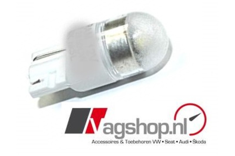 Volkswagen Caddy (SA), Transporter T6 LED leeslamje 