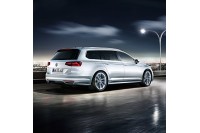 Volkswagen Passat B8 LED achterlichten R-line look