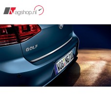 Golf 7 Led kentekenverlichting 