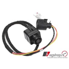 Seat Leon (5F) achteruitrijcamera 