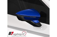 Seat Ibiza (6F), Leon (5F), Arona Spiegelkappen-set - MEERDERE KLEUREN -