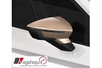 Seat Ibiza (6F), Leon (5F), Arona Spiegelkappen-set - MEERDERE KLEUREN -