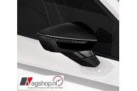 Seat Ibiza (6F), Leon (5F), Arona Spiegelkappen-set - MEERDERE KLEUREN -