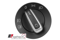 VW MQB Lichtschakelaar voor mistlamp /dagrijverlichting