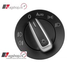 VW MQB Lichtschakelaar voor mistlamp /dagrijverlichting