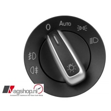 VW MQB Lichtschakelaar voor mistlamp /dagrijverlichting