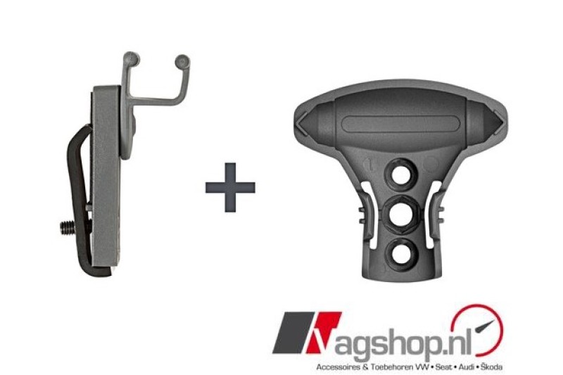 Audi lifehammer plus (Easyfix) montageset