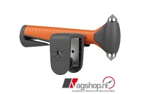 Lifehammer Plus veiligheidshamer