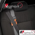 Safety Belt Solution, gordelgeleider