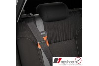 Lifehammer autogordelgeleider