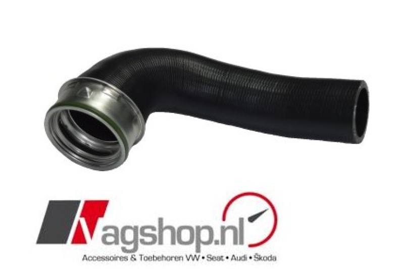 Volkswagen Lupo (3L) Intercoolerslang 1.2 en 1.4 TDI 