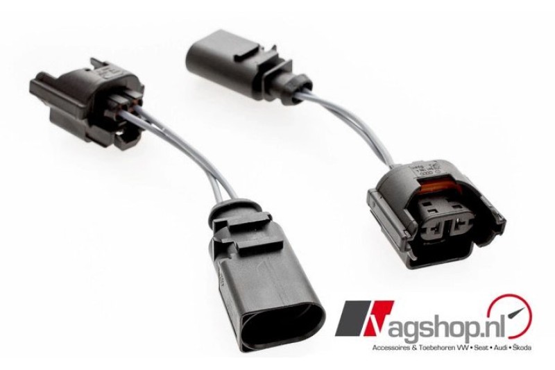 VAG mistlamp adapterkabelset