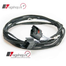 Audi/VW/Skoda Golf 6 GTI/GTD, TT (8J), Superb (3T) Kabelset voor mistlampen (Uitverkoop)