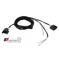 Audi / Volkswagen / SEAT / Škoda mistlamp kabelset