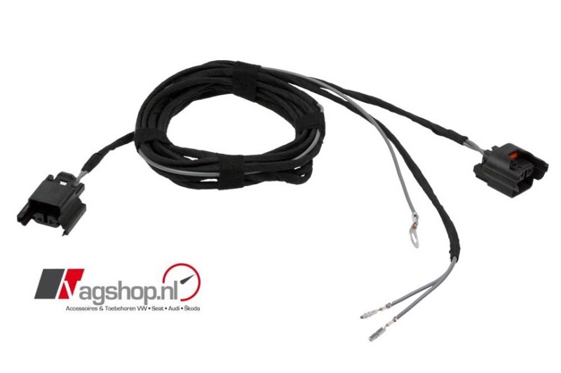 Audi / Volkswagen / SEAT / Škoda mistlamp kabelset