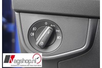 VW Polo (AW) Mistlamp retrofit-set 