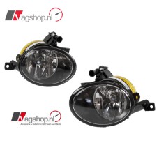 VW Golf 6, Caddy 2K mistlampen-set 