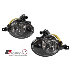 Volkswagen Golf 6 / Caddy 2K mistlampenset