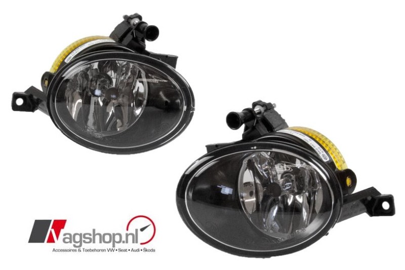 Volkswagen Golf 6 / Caddy 2K mistlampenset