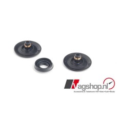 Audi MMI joystick reparatie-set