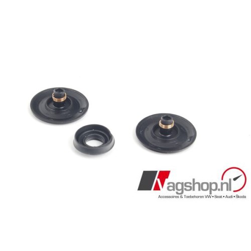 Audi MMI Joystick reparatie-set 