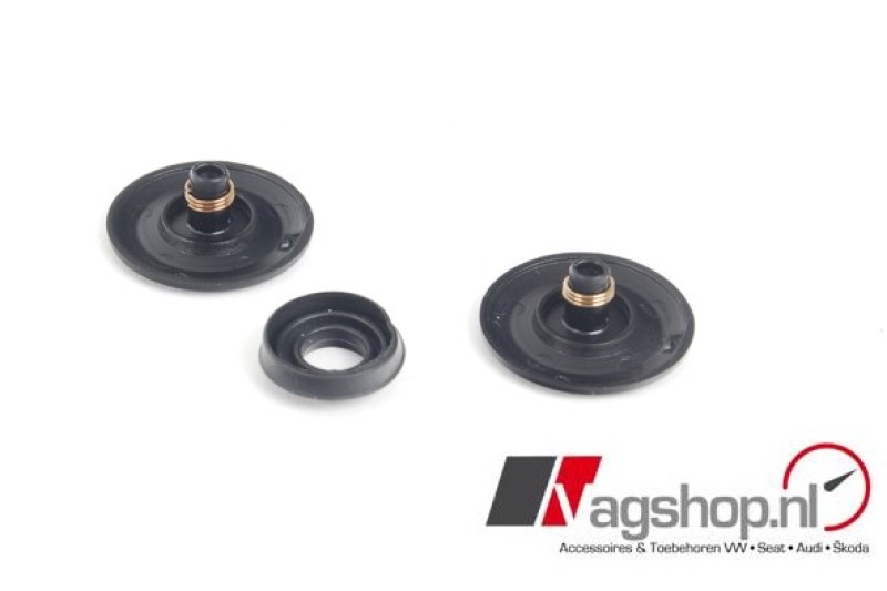 Audi MMI joystick reparatie-set