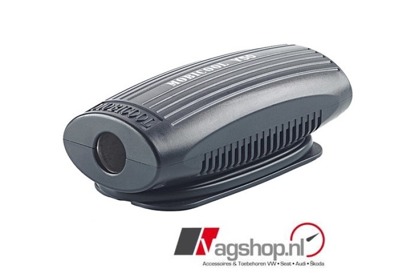 VW Mobicool omvormer 12V - 230V