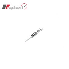 MQS pin contact manlijk (50 stuks) 