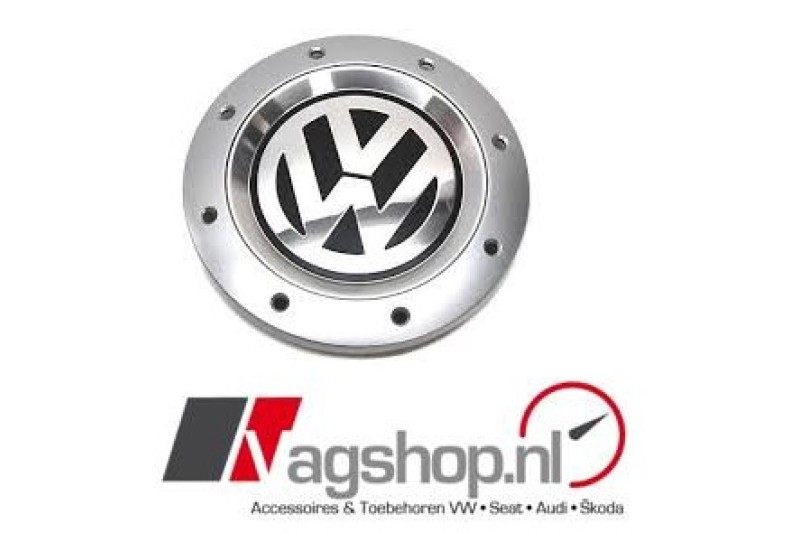 VW Touran (1T) naafkap voor Hockenheim velgen 
