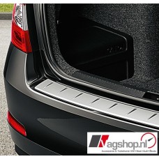 Škoda Octavia (5E) beschermstrip achterbumper