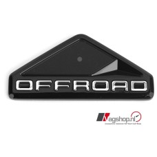VW 'Offroad' plak embleem 