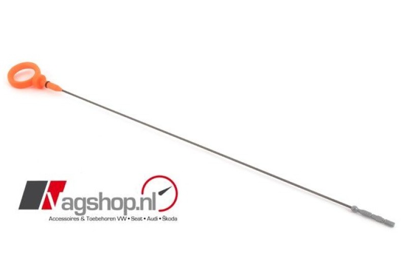 Audi A4 (B9 ), A5 (F5)  2.0 benzine oliepeilstok 
