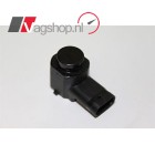 Passat 3C R/line - R36 Parkeersensor - Matzilver - 