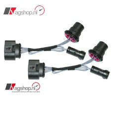 VW Passat (3B/3BG) Xenon adapterkabelset 