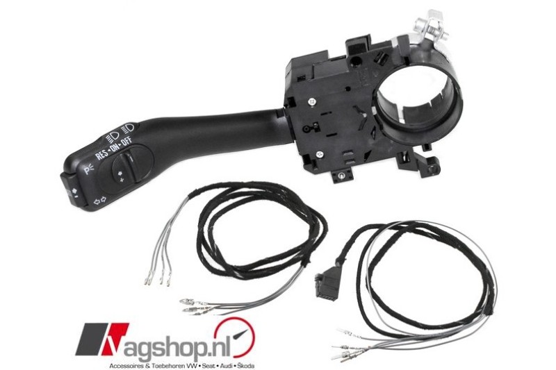 Cruisecontrol voor Audi A6 (4B), Volkswagen Passat (3BG)