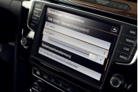 VW Passat (B8) Side Assist en Uitparkeerhulp compleet 